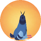 疯狂的鸽子官方