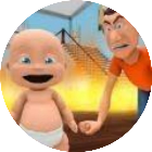 谁是你爸爸双人联机