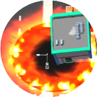 我是猫-现实世界