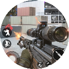 枪战射击经典游戏