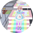 樱花校园跑酷正版游戏游戏图标