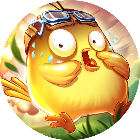 新弹弹堂游戏图标