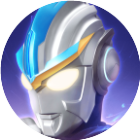 奥特曼之格斗超人游戏图标