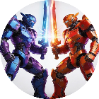 实力不允许我输游戏图标