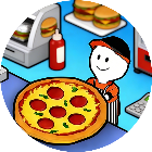 大家是吃货游戏图标