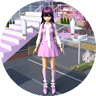 樱花公主模拟游戏图标