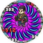 转刀大侠传游戏图标