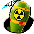 吃掉黑洞游戏图标