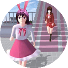 樱花蛋仔跑酷游戏游戏图标