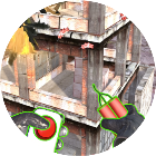 房子破坏模拟游戏图标