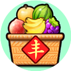 水果对对消游戏图标