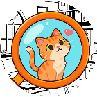 找个儿喵游戏图标