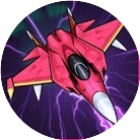 雷电空战王游戏图标