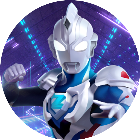 奥特曼超人之银河守卫队新版游戏图标