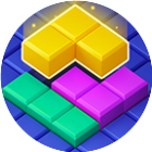 极速消方块游戏图标