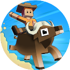 疯狂动物园游戏图标