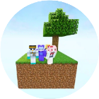 随机空岛生存游戏图标