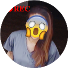 伪人监控异常怪谈游戏图标