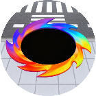 黑洞吞噬之王游戏图标