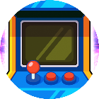 趣玩游戏总动员游戏图标