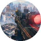 热血枪战都市游戏图标