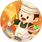 舌尖上的中国游戏图标