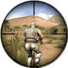 枪法六六六游戏图标