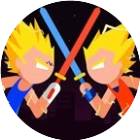 双人游戏2火柴人决斗游戏图标