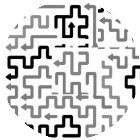 箭头消不停游戏图标