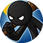 巨人来了游戏图标