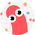 贪吃蛇吃食大作战游戏图标