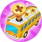 挪车打螺丝游戏图标