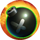 房子爆破模拟游戏图标