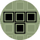 超经典俄罗斯方块游戏图标