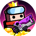 弹壳特攻队游戏图标