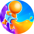 极限枪战大乱斗游戏图标