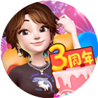 女孩与海游戏图标