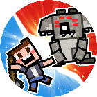 超奇对决游戏图标