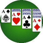 蜘蛛纸牌经典单机游戏游戏图标