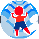 水上滑梯大挑战