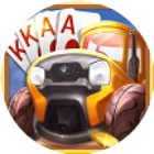 白金岛拖拉机手机游戏软件