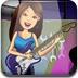 高中乐队游戏图标