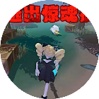 仔仔派对逃出惊魂夜游戏图标