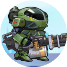 重装机甲战线游戏图标