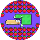 蛇蛇来闯关游戏图标