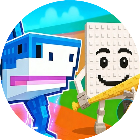 抓住偷家贼游戏图标