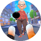 猫猫模拟器游戏图标