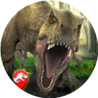 迅猛龙进化游戏图标