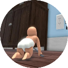 老恐怖双人游戏游戏图标