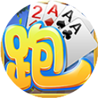 开心跑得快游戏图标